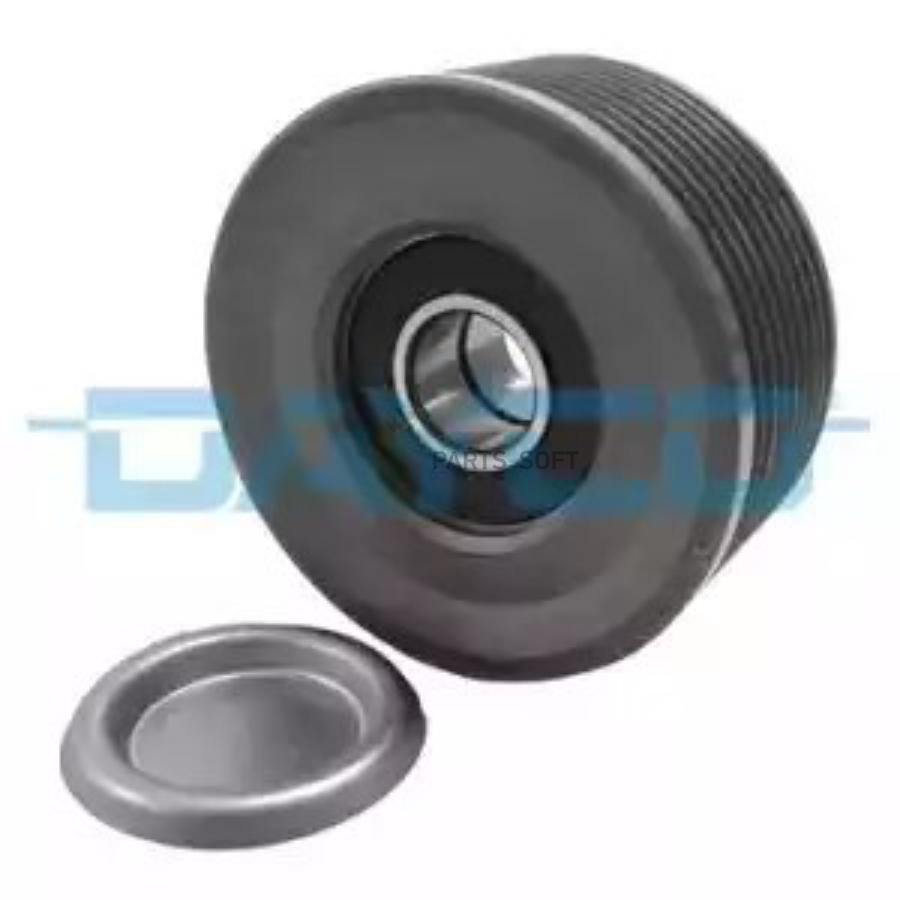 

DAYCO Ролик натяжной КАМАЗ-ЕВРО-5 DAYCO