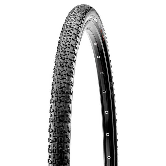 

Покрышка Maxxis Rambler 700x40C TPI 60 кевлар SilkShield/TR Single (ETB00200500), Черный