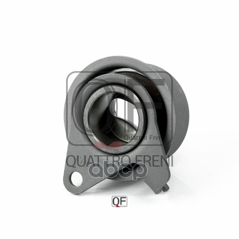 

Ролик Натяжителя Mitsubishi Lancer 03=> QUATTRO FRENI арт. QF00100172