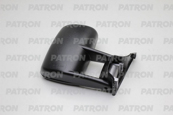 

Зеркало Наружное В Сборе Прав,Ручн, Выпукл Vw: Lt - 96-06 Patron Pmg4048M02