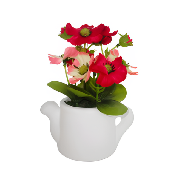 

Искусственные цветы BuyHouse HR-38330 красный