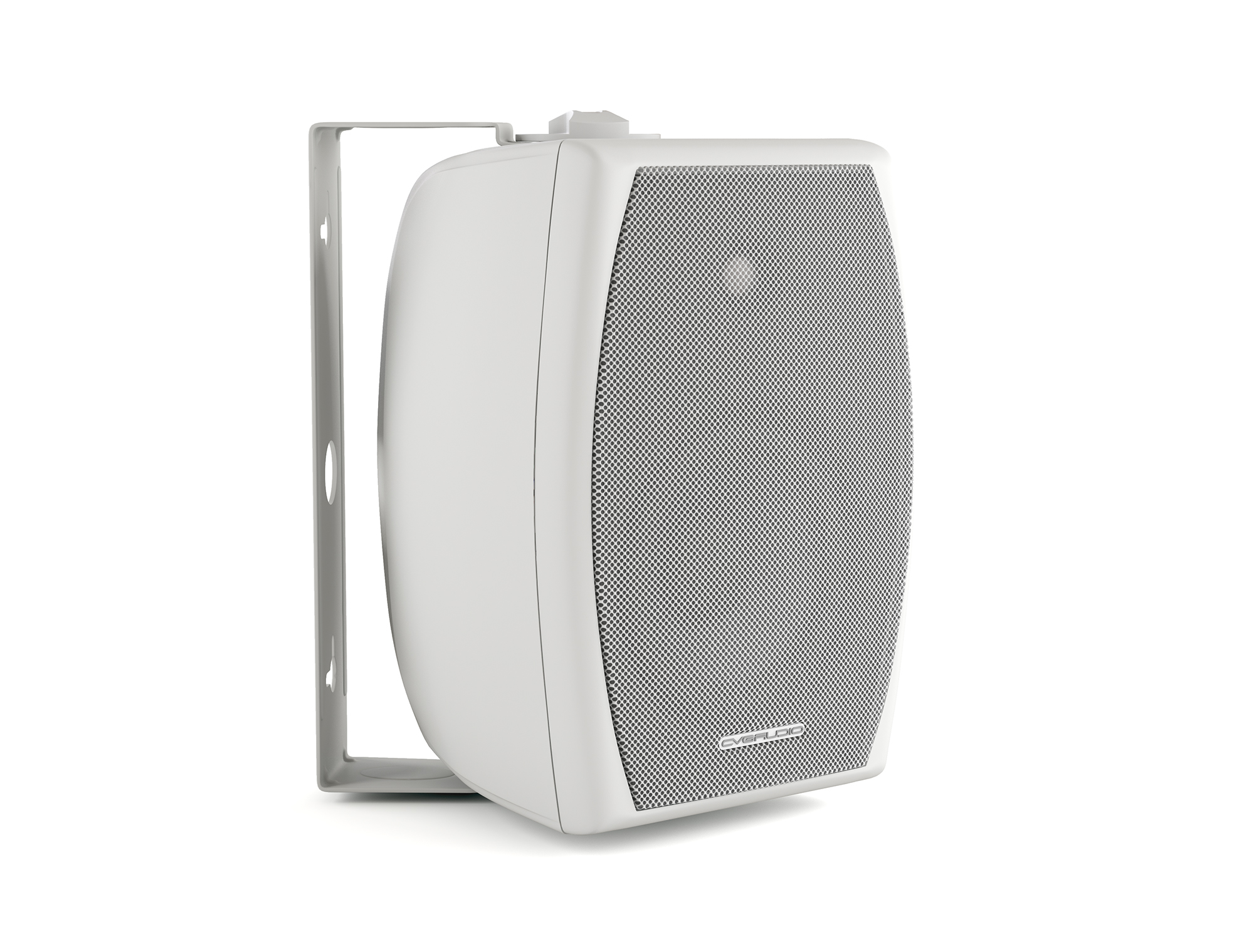 Трансформаторная акустика CVGaudio ODF508TW White