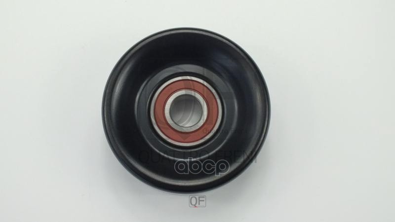 

Ролик Натяжителя Приводного Ремня QUATTRO FRENI арт. QF31P00177