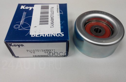 Ролик Натяжителя Ремня Toyota 16604-31010 Koyo арт PU107013ARMXY1 2350₽