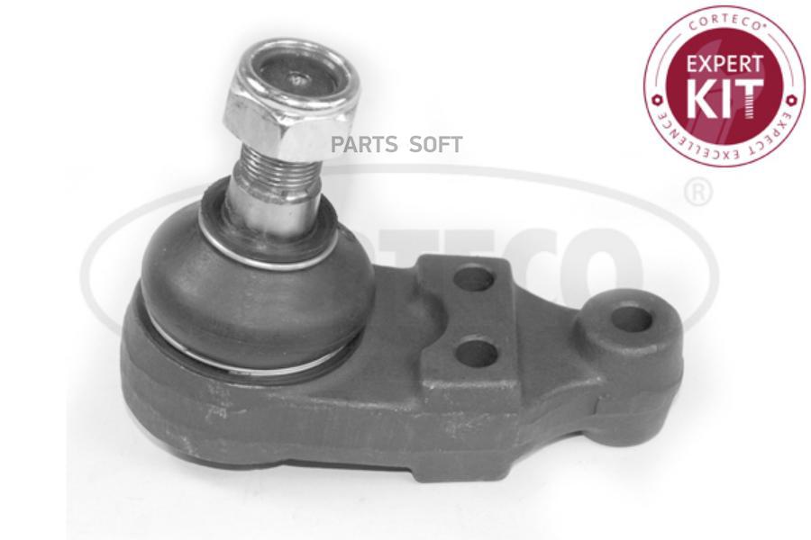 

CORTECO 49395735 Опора шаровая нижн FORD: TRANSIT 92-00