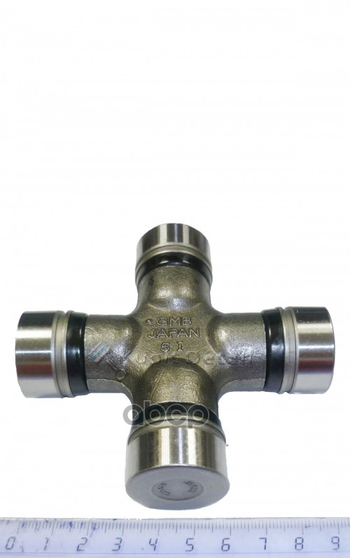 

MITSUBISHI 3405A057 Крестовина карданной передачи MITSUBISHI L200, PAJERO/MONTERO 1шт