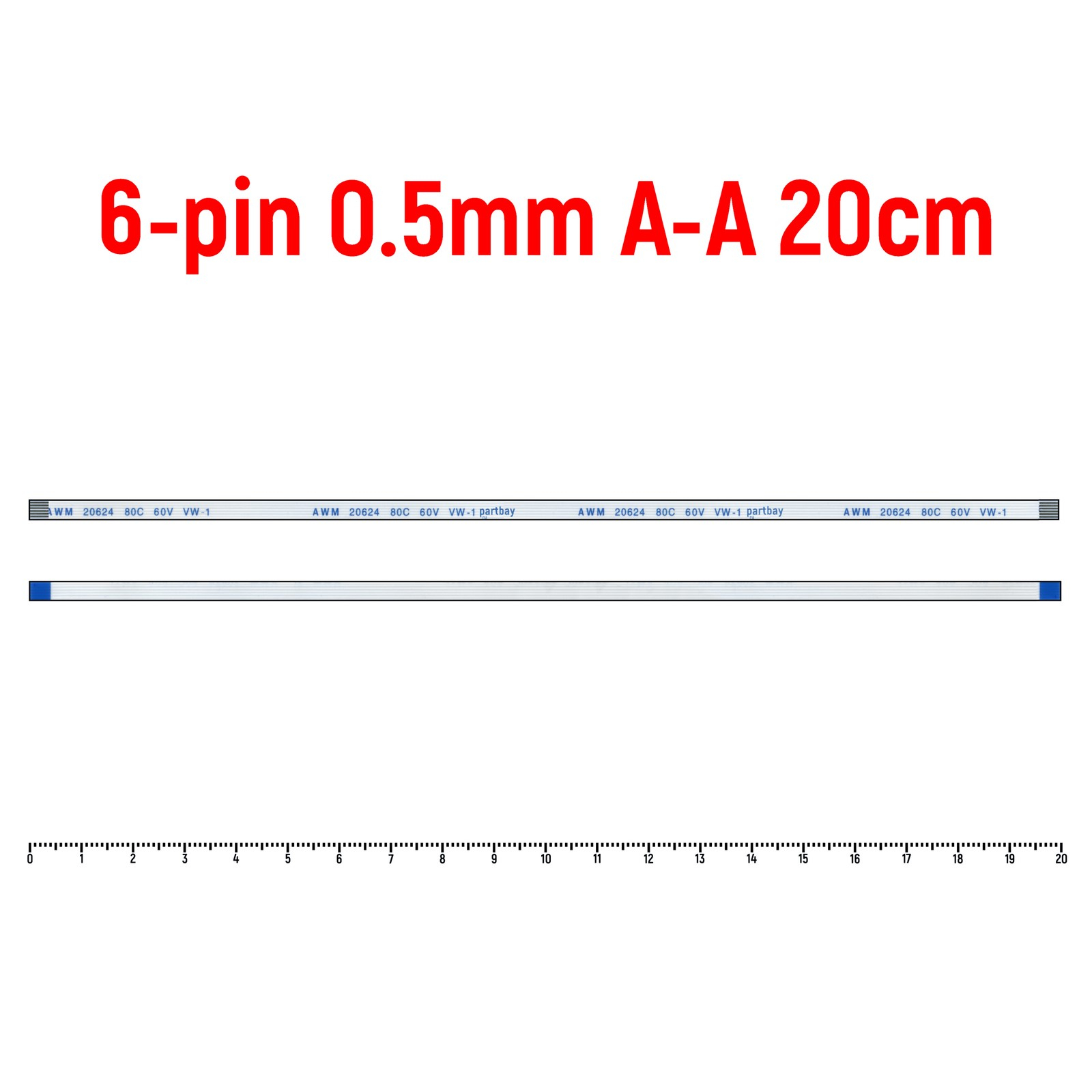 

Шлейф интерфейсный OEM (000076582)