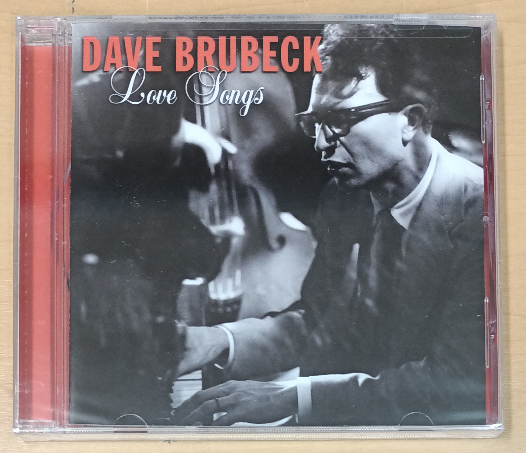 Dave Brubeck - Love Songs (CD)