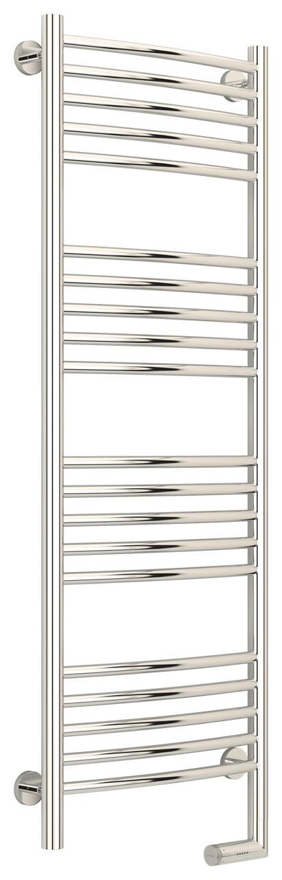 

Полотенцесушитель Сунержа Богема 2.0 выгнутая 1200х400 МЭМ правый Без покрытия, Богема 2.0 выгнутая