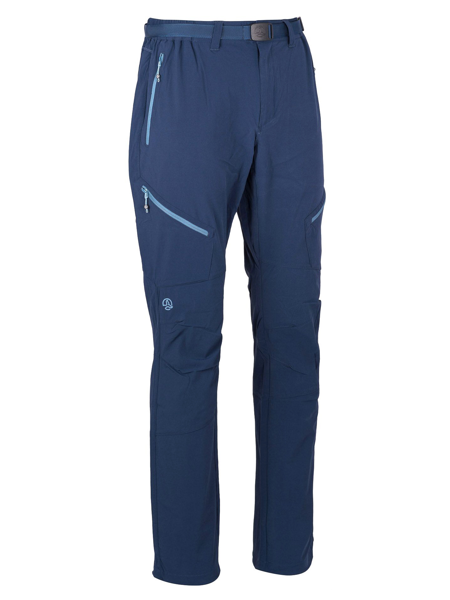 фото Спортивные брюки мужские ternua torlok pt m синие l