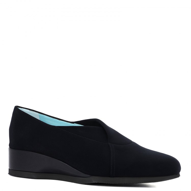 

Туфли женские Thierry Rabotin 788SR9_2047816 синие 41 EU, 788SR9_2047816