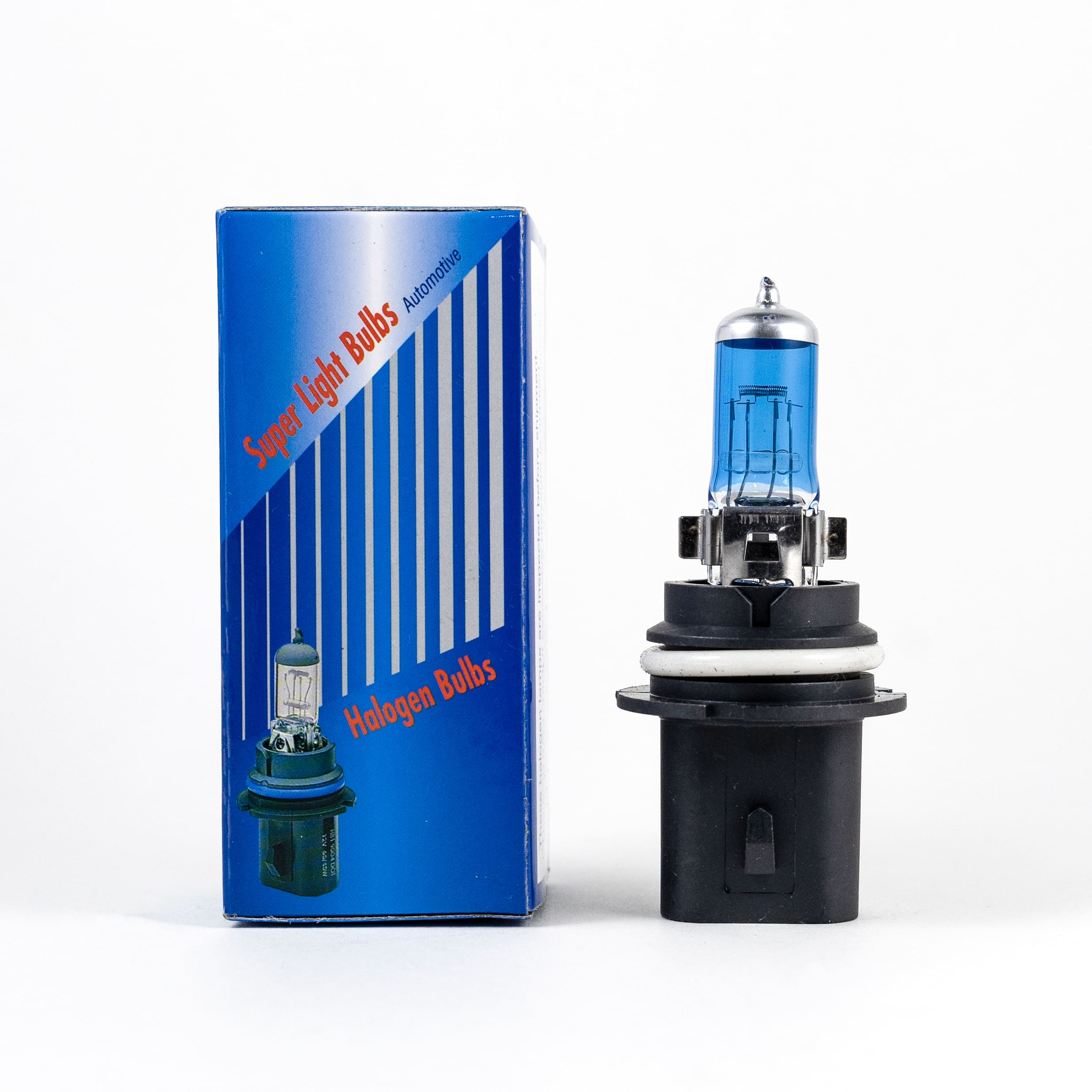 

Лампа HB1 (9004) 12V 65/45W (ближний/дальний) (YADA) super white