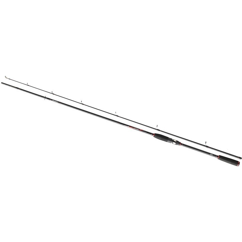 

Спиннинг Daiwa Crossfire Spin 3.00 м тест 20-60 гр.