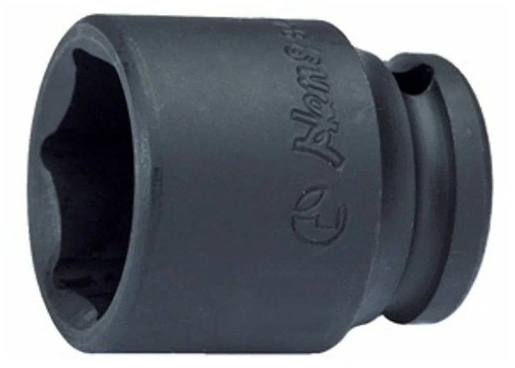 

Головка Ударная Торцевая 1/2 Dr Шестигранная 15мм Hans Tools арт. 84400M15