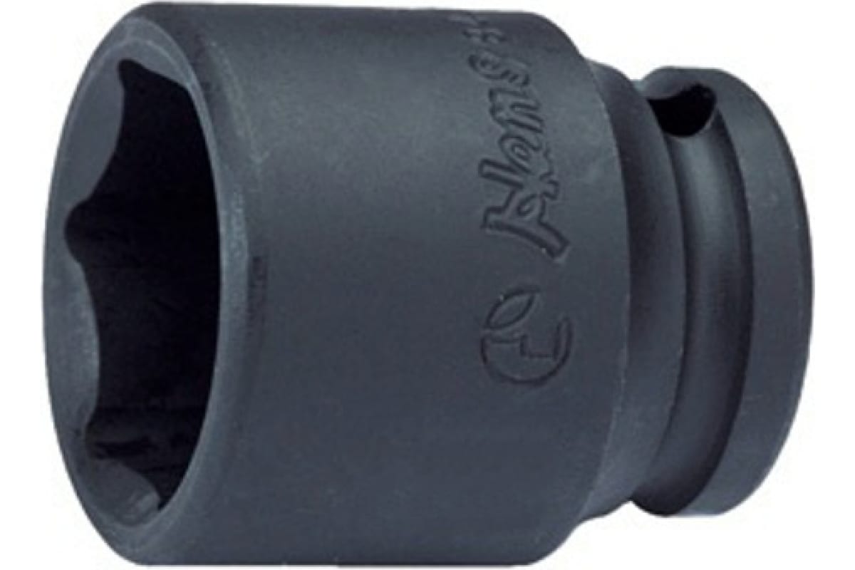 

Головка Ударная Торцевая 1/2 Dr Шестигранная 12мм Hans Tools арт. 84400M12