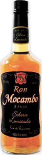 

Ром Mocambo Anejo Solera 38%