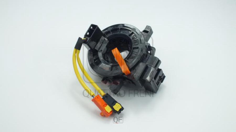 

Контактная группа замка зажигания