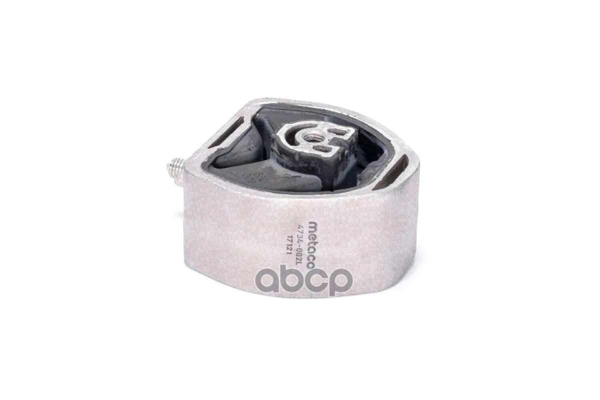 

Опора Кпп Левая Audi A6 [C5] (1997-2004), Vw Passat [B5] (2000-2005) METACO арт.4734-002L
