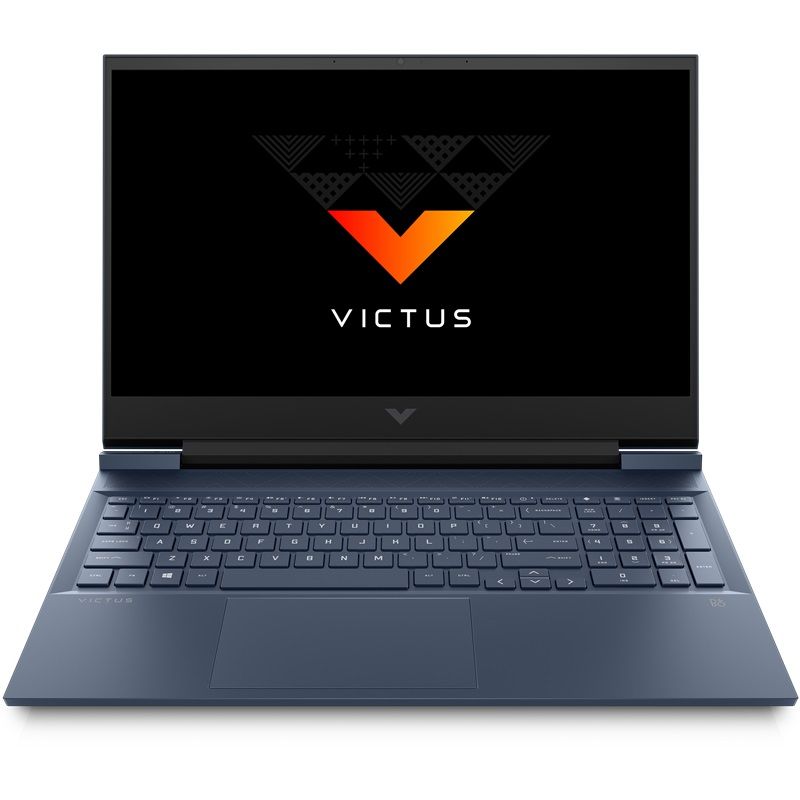 

Ноутбук HP Victus 16-e0077ur Blue (4E1K9EA), Victus 16-e0077ur