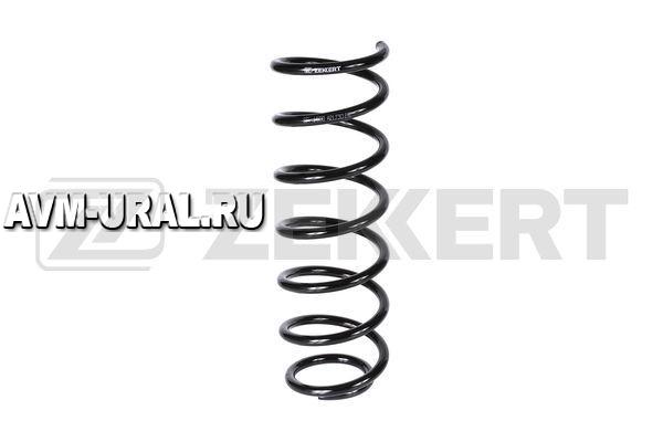 

ZEKKERT Пружина ZEKKERT SF1500 зад. / Chevrolet Aveo (T200 T250 T255) 03- 1шт