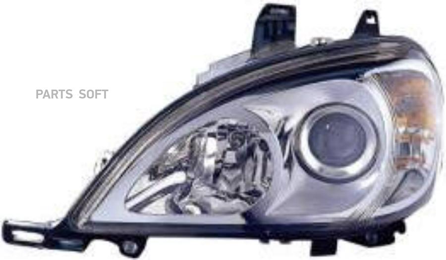 

DEPO 440-1149L-LD-EM Фара L () 1шт
