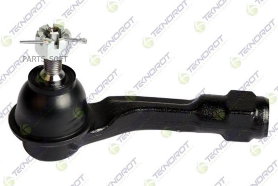 

TEKNOROT KI-572 Наконечник рулевой тяги 1шт