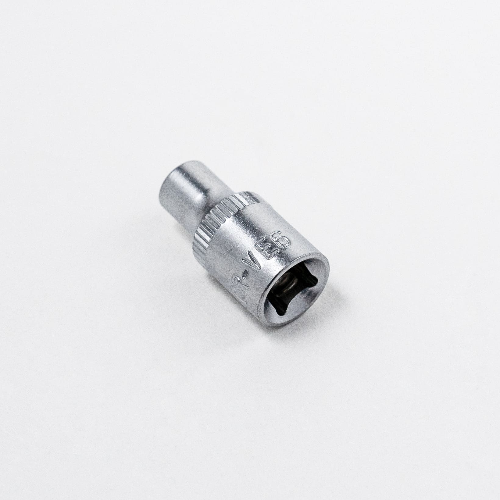 Головка TORX E6 1/4