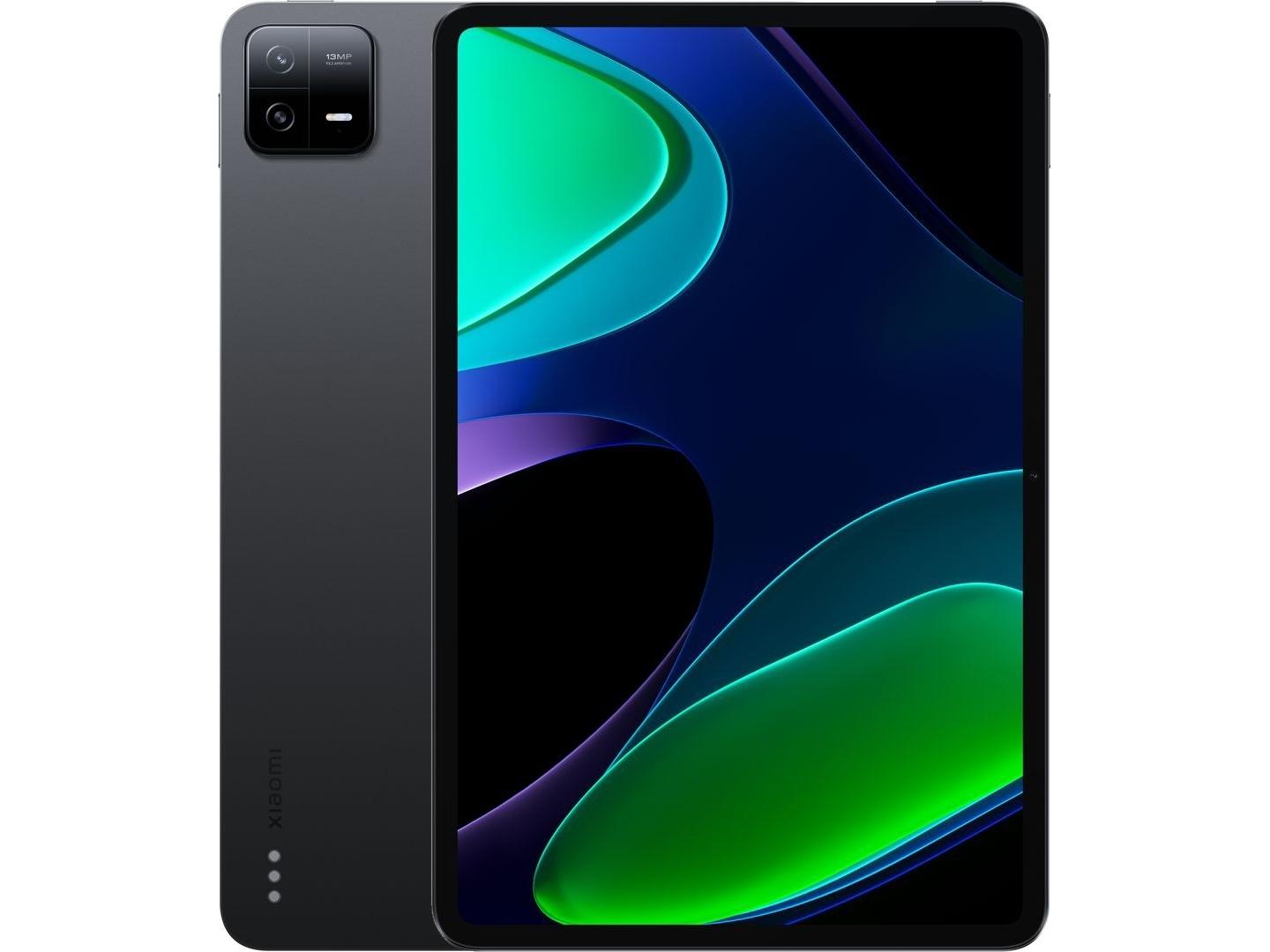 Планшет Xiaomi Pad 6 11