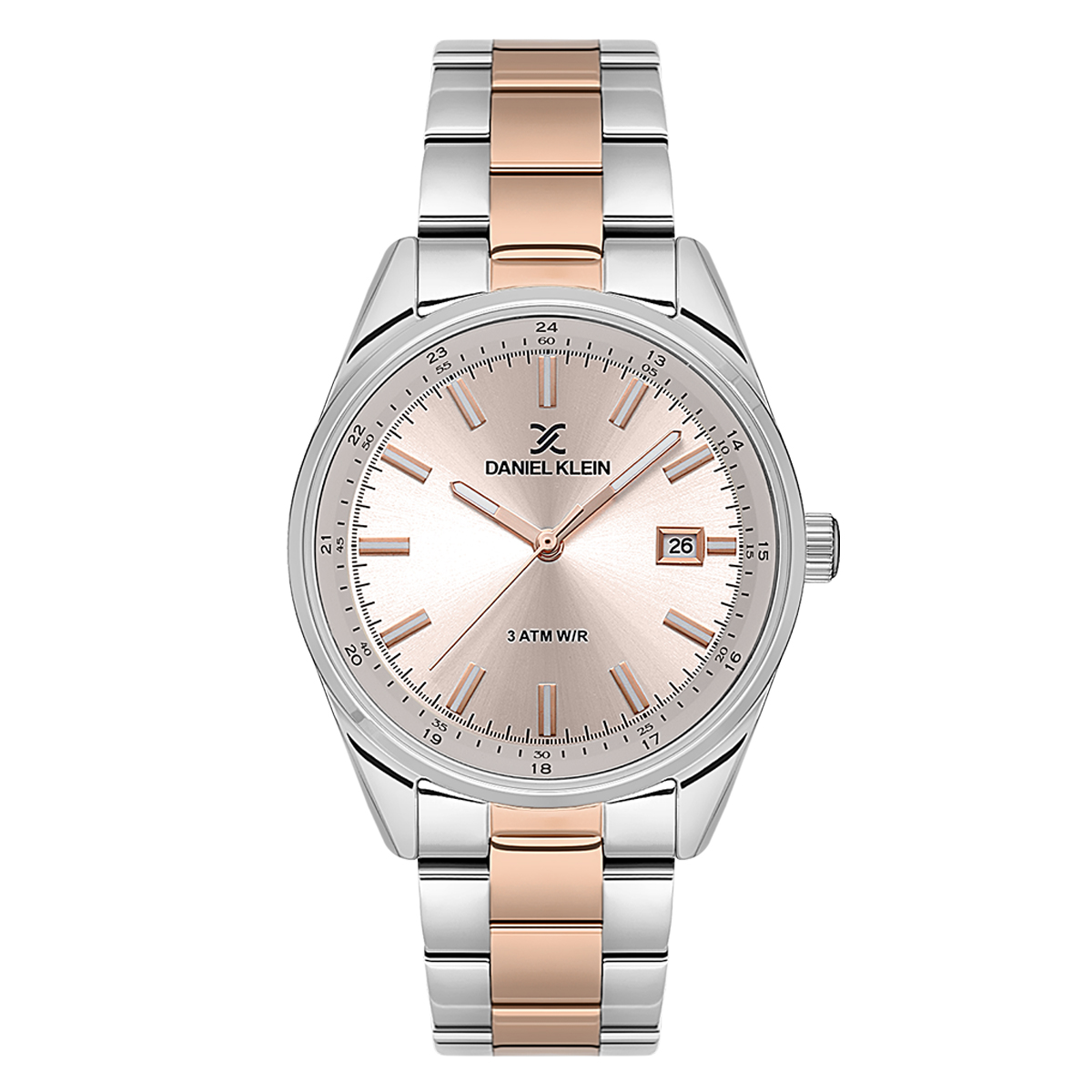 

Наручные часы женские Daniel Klein DK13624-5, DK13624-5