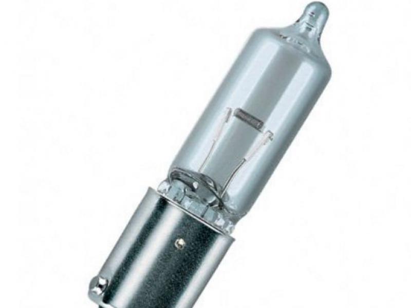

Лампа H21W 12V 21W BAY9s (YADA)