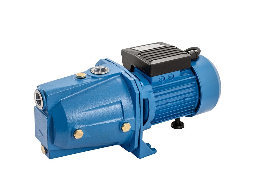 

Насос поверхностный UNIPUMP ECO JET 80 LA, ECO JET 80 LA