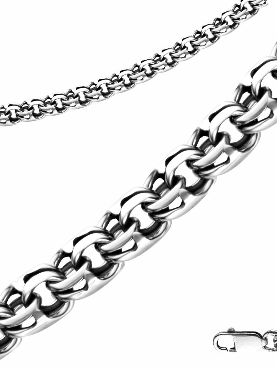 

Цепочка из серебра 65 см TOP CRYSTAL 40362500К, 40362500К
