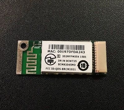 

Приемник Wi-Fi NoBrand для ноутбука Mini PCI-e 802.11n, Зеленый;белый