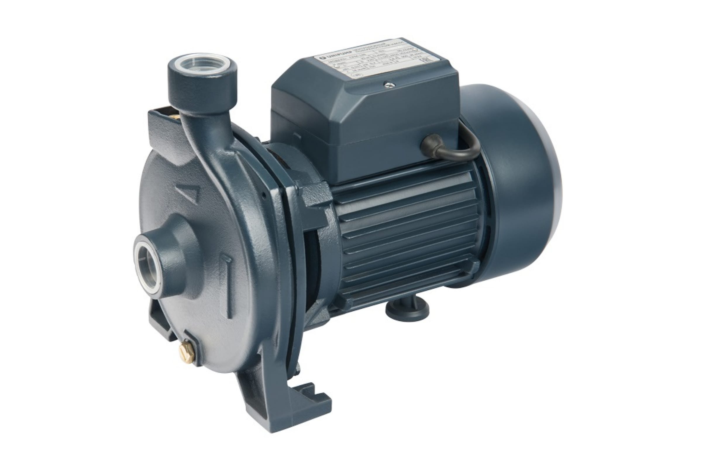 Насос поверхностный UNIPUMP CPM-146 насос поверхностный unipump cpm 158