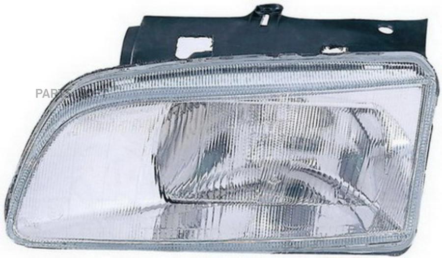 

DEPO 552-1110L-LD-EM Фара L () 1шт