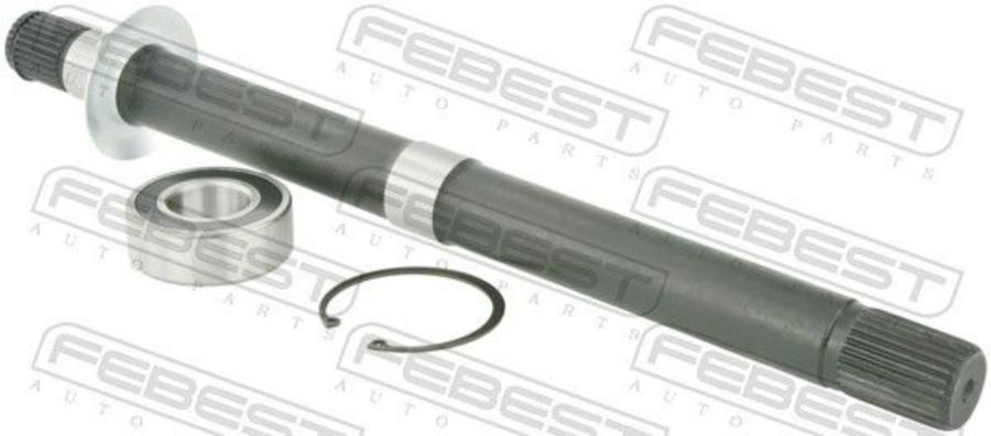 

FEBEST Полуось R FEBEST 2212-SORRH