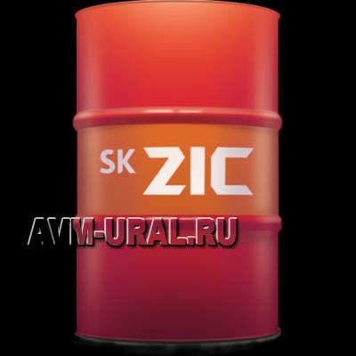 фото Zic масло zic 5/30 x7000 e7/e4 дизель синтетическое 200 л 1шт