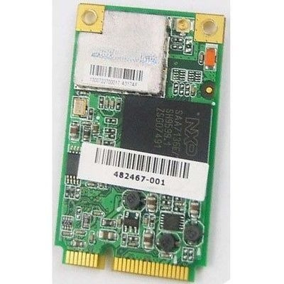 

Приемник Wi-Fi NoBrand для HP DV6 AVerMedia A317