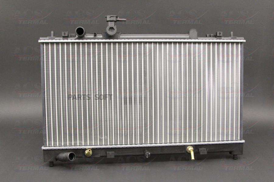 

TERMAL 239469 Радиатор MAZDA 6 07- 1шт