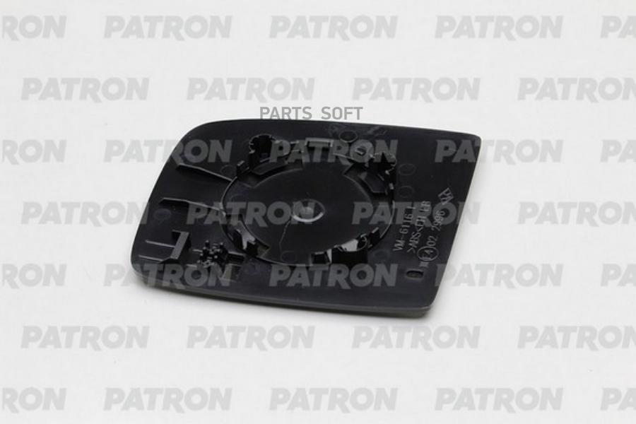 

Стекло Зеркала Patron Pmg0538G05