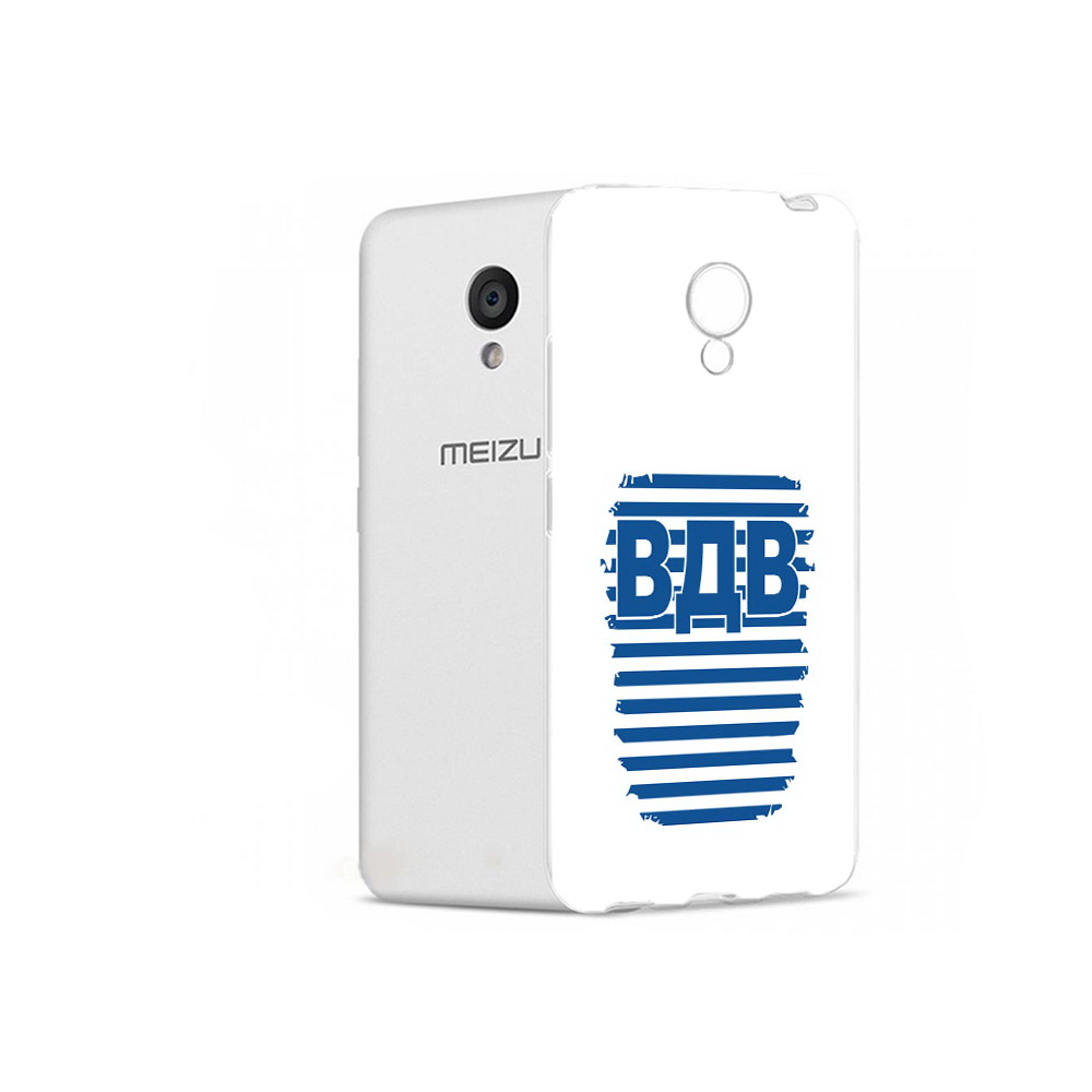 

Чехол MyPads Tocco для Meizu M5 вдв2 (PT62224.82.259), Прозрачный, Tocco