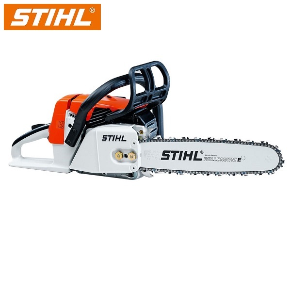 Бензопила Stihl MS 251 456 см3 24кВт33лс 40см48 кг 1143-011-3043 62380₽