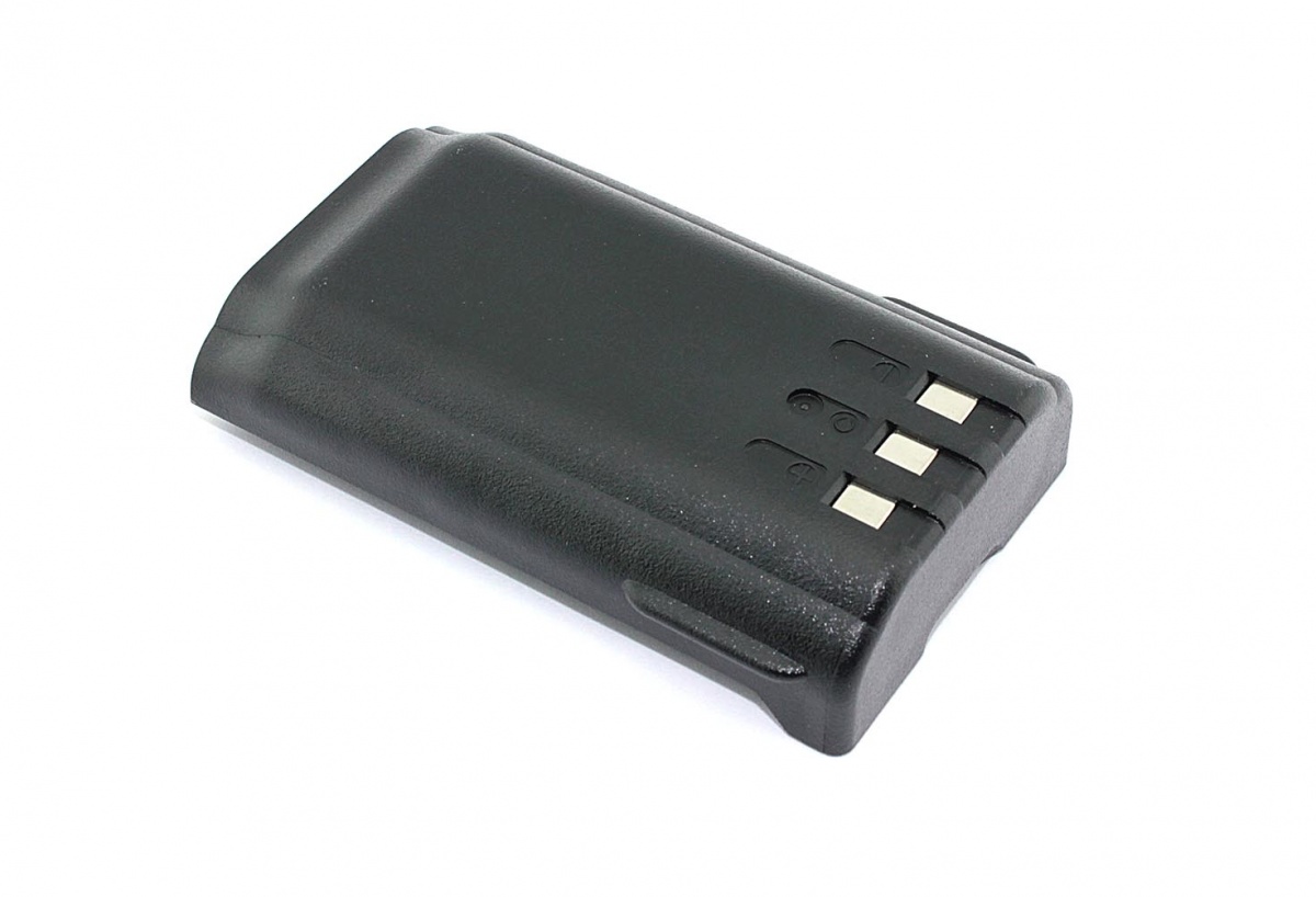 

Аккумулятор OEM для ICOM IC-F16 (BP232H) Li-ion 2200mAh, 7,4V, для ICOM IC-F16 (BP232H)