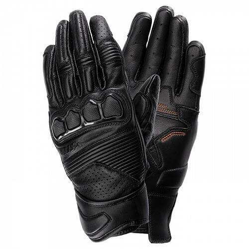 

Перчатки Seca CUSTOM R PERFORATED, BLACK, , кожаные, Черный, CUSTOM R PERFORATED