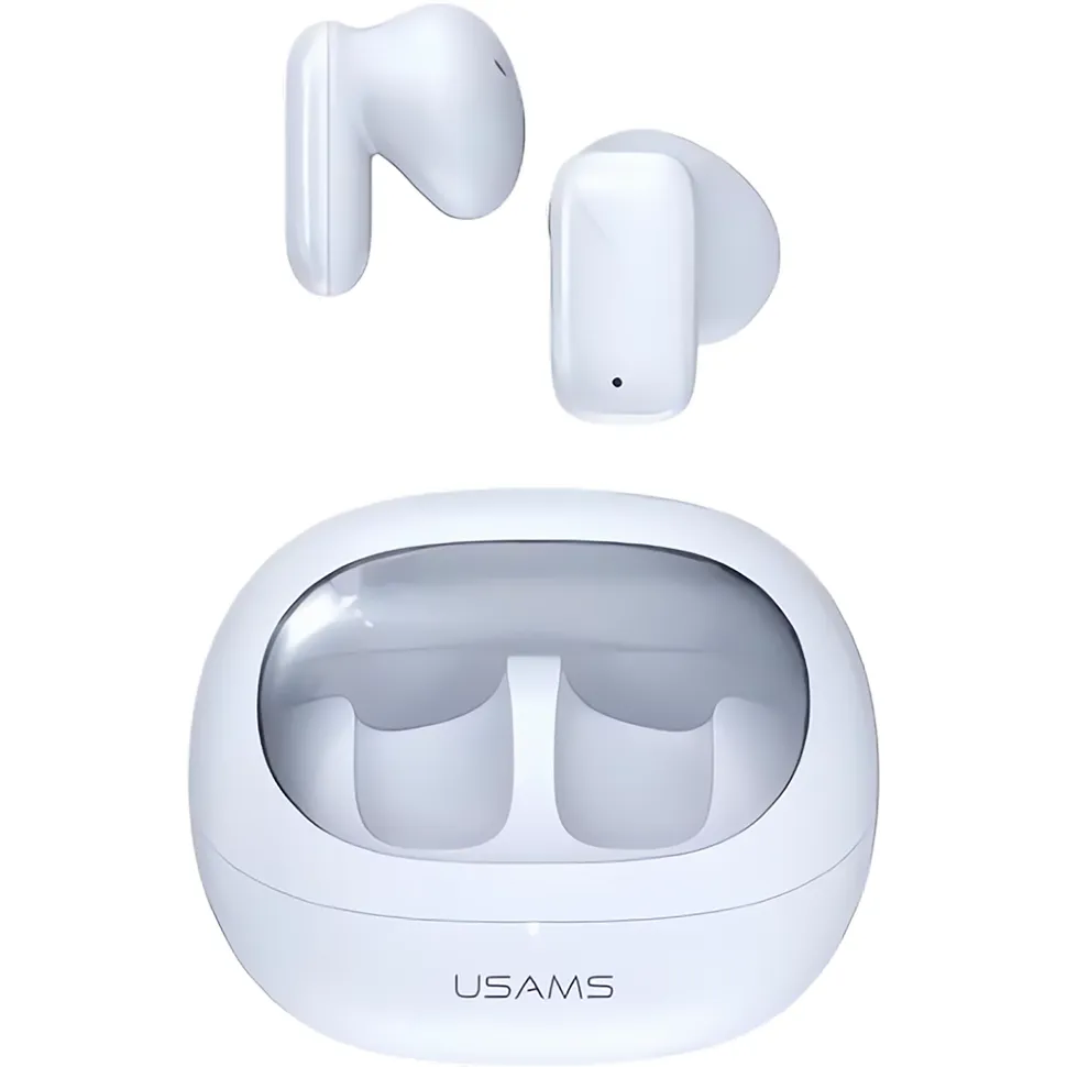 

Беспроводные наушники USAMS TD22 Blue, TD22