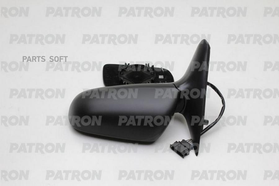 

Зеркало Наружное Patron Pmg3505M10