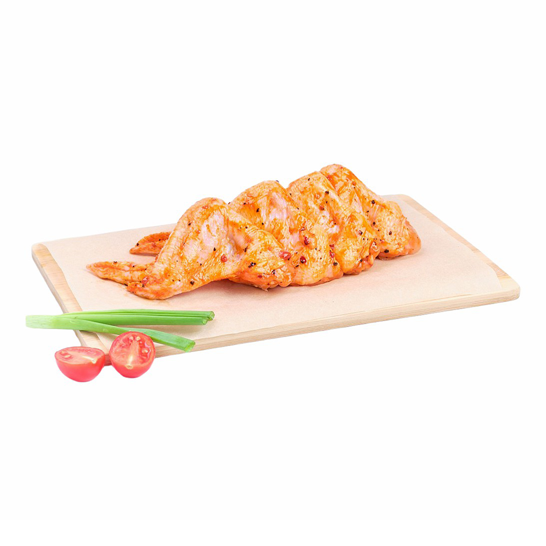 

Крылья куриные Spar Chef в маринаде охлажденные