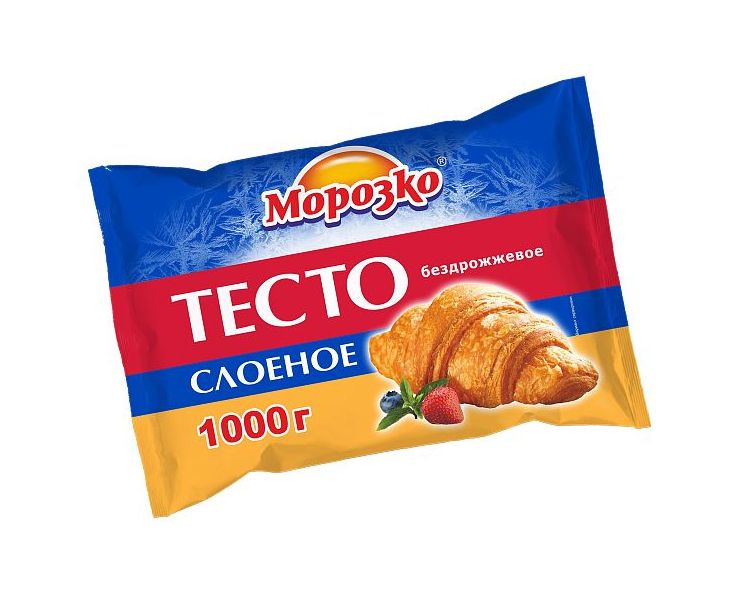 Тесто Черемушки Бездрожжевое Купить