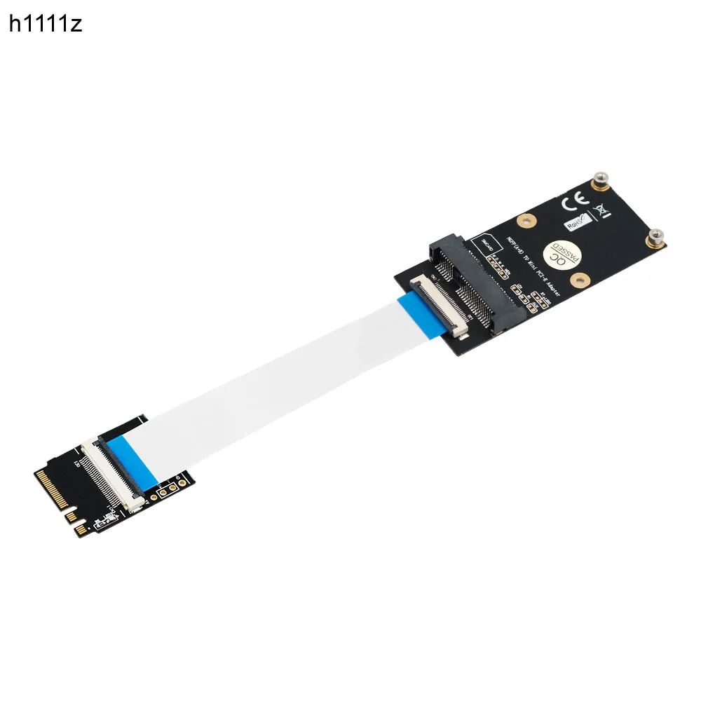 

Приемник Wi-Fi NoBrand M.2 802.11n; 802.11a; 802.11g; 802.11ac, Зеленый;белый