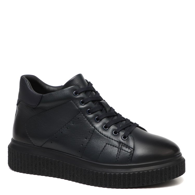 

Кеды женские Tendance TMH2959F-3 синие 37 EU, Синий, TMH2959F-3